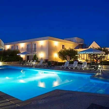 Ramapendula Hotel 3*